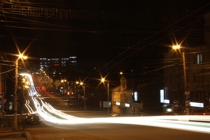 Image-normal