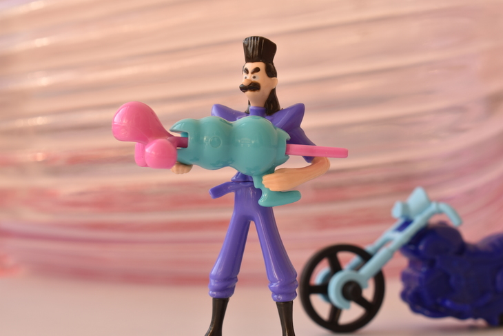 Image-normal