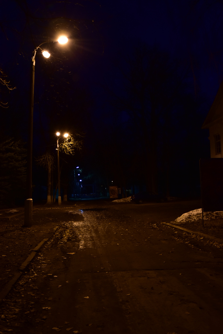 Image-normal
