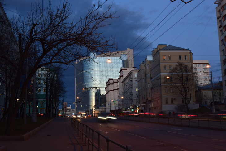 Image-normal