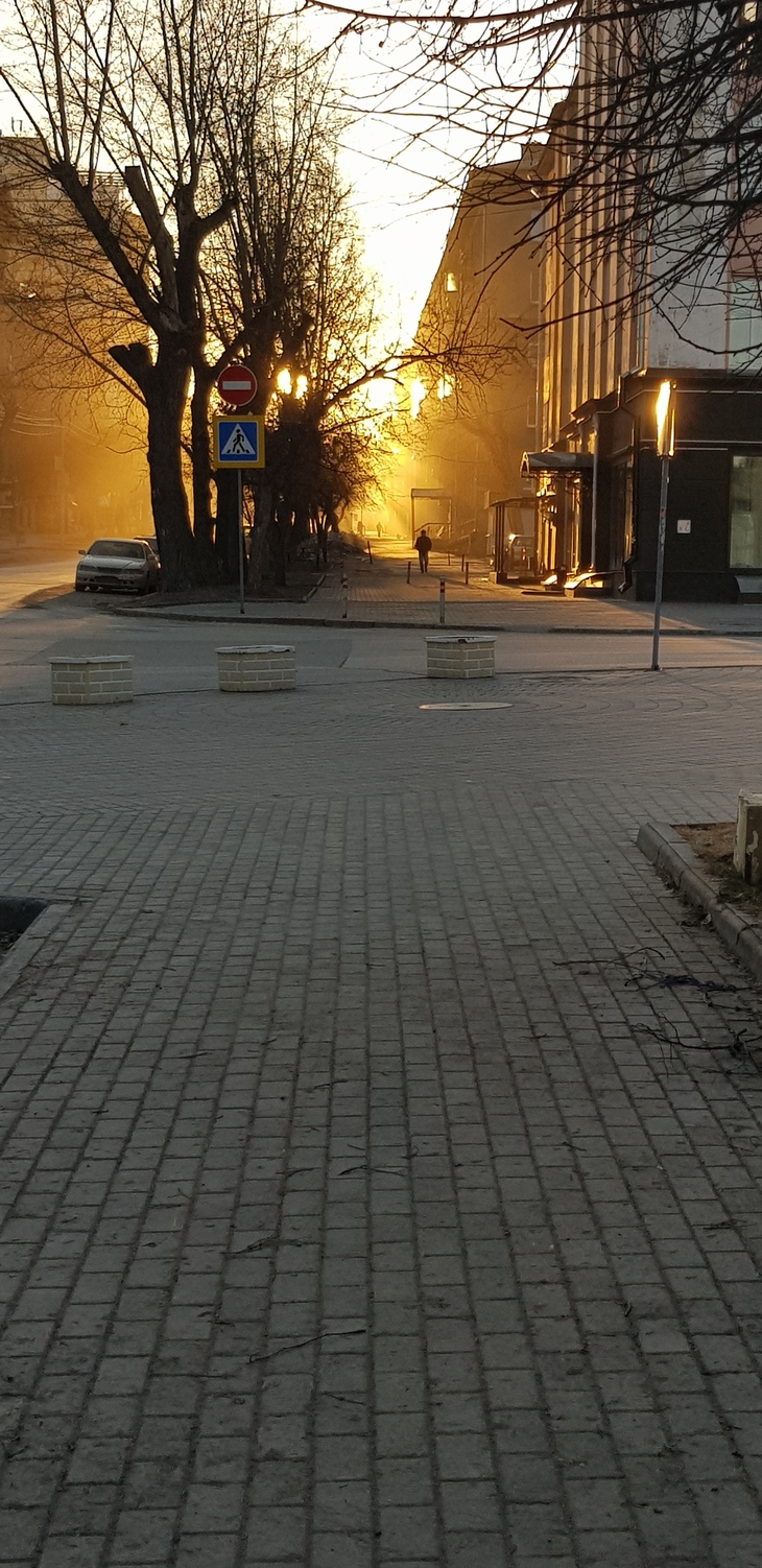 Image-normal