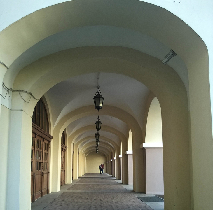 Image-normal
