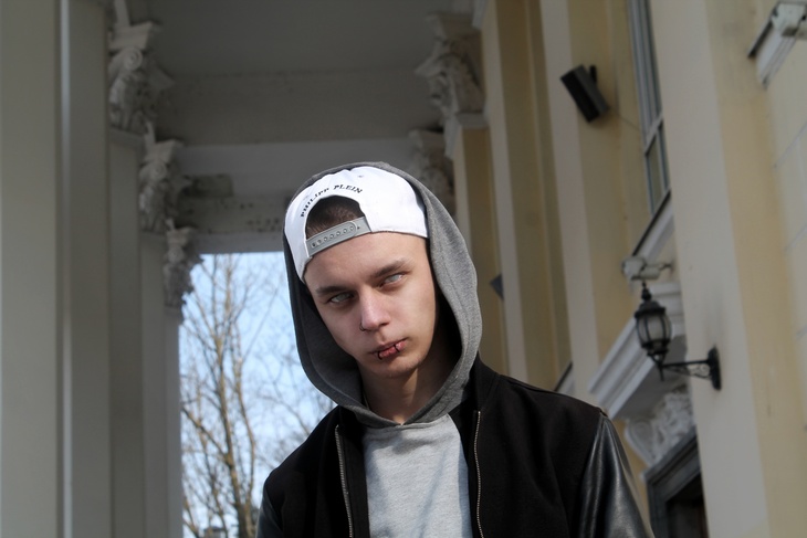 Image-normal