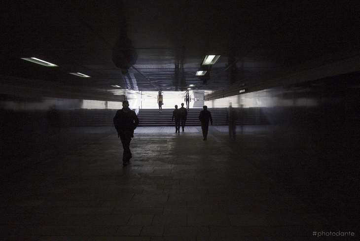 Image-normal