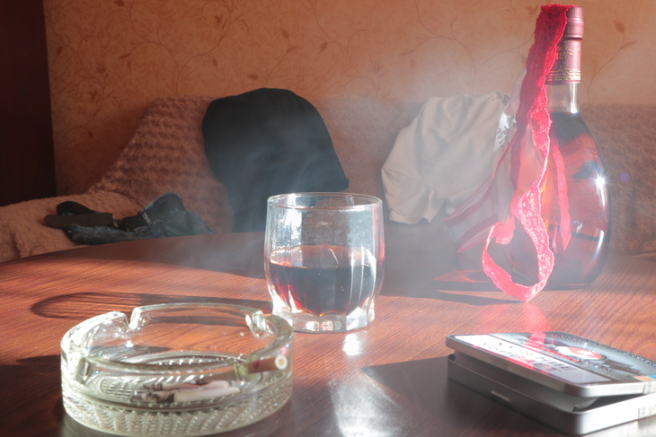 Image-normal