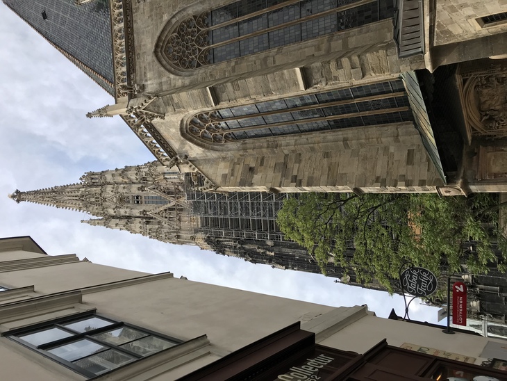 Image-normal