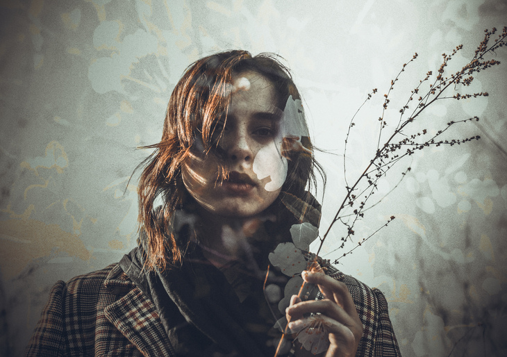 Image-normal