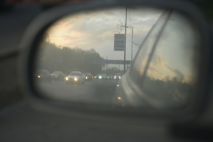 Image-normal