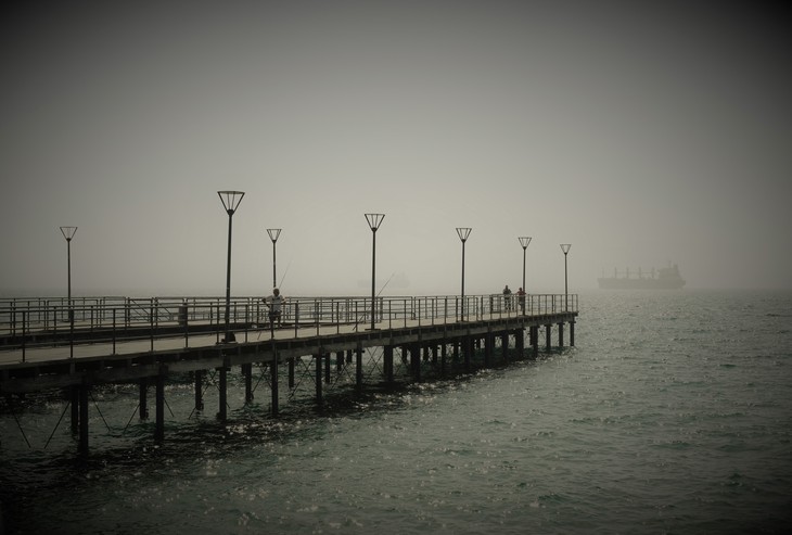 Image-normal