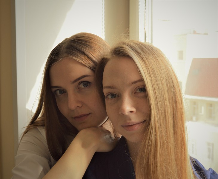 Image-normal