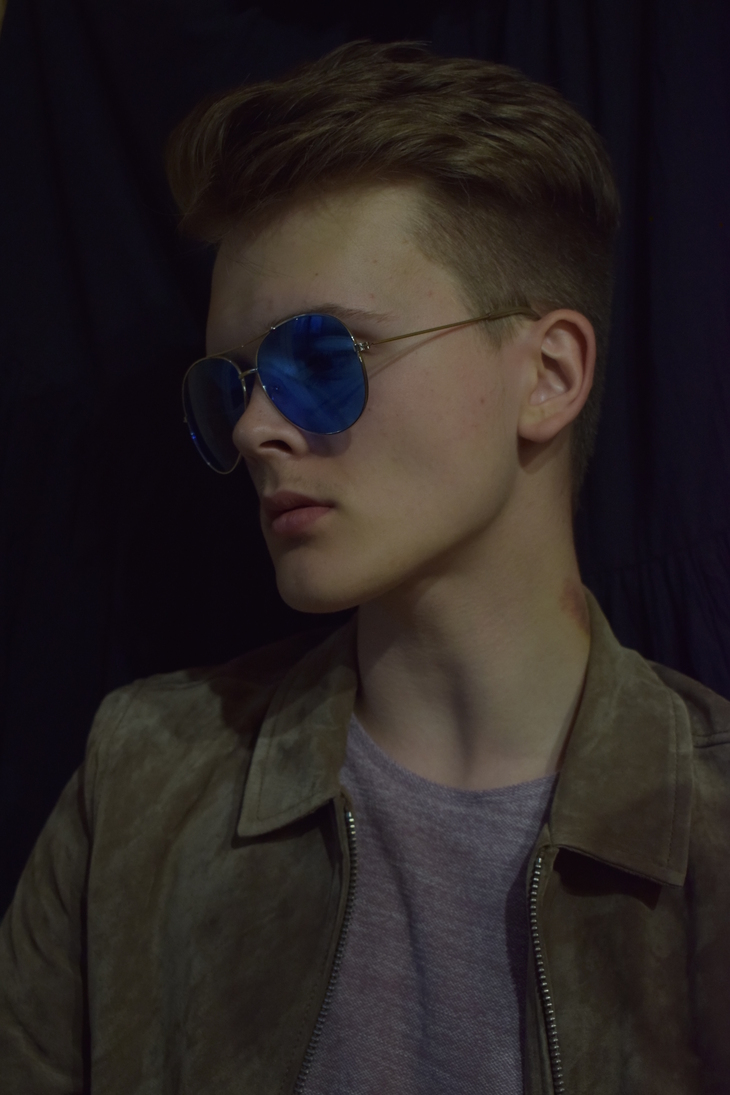 Image-normal