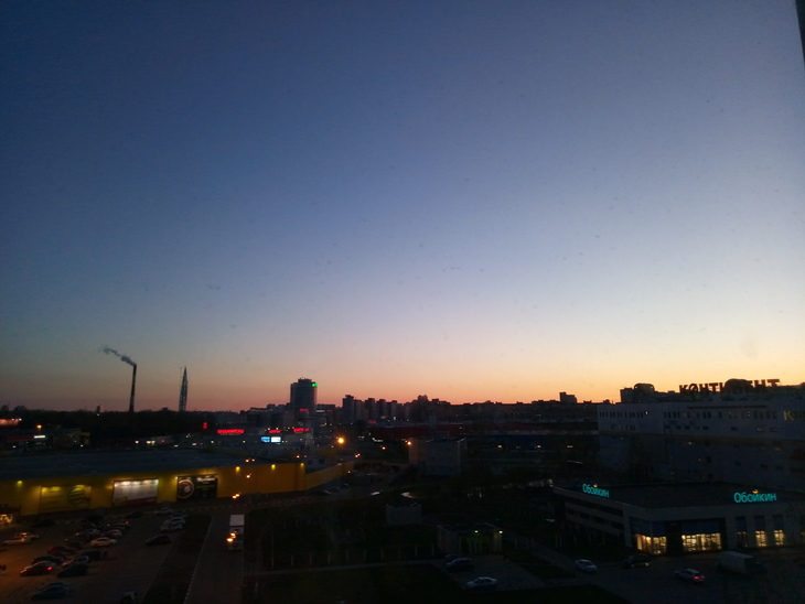Image-normal