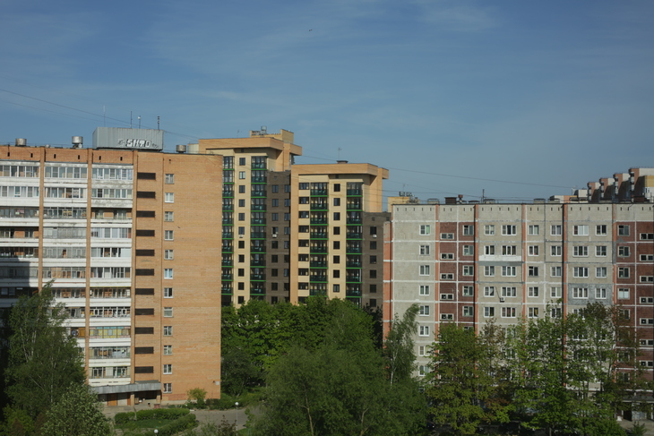 Image-normal