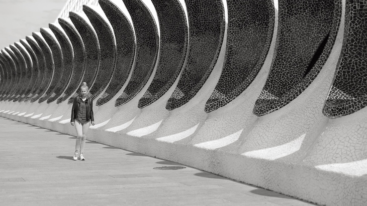 Image-normal