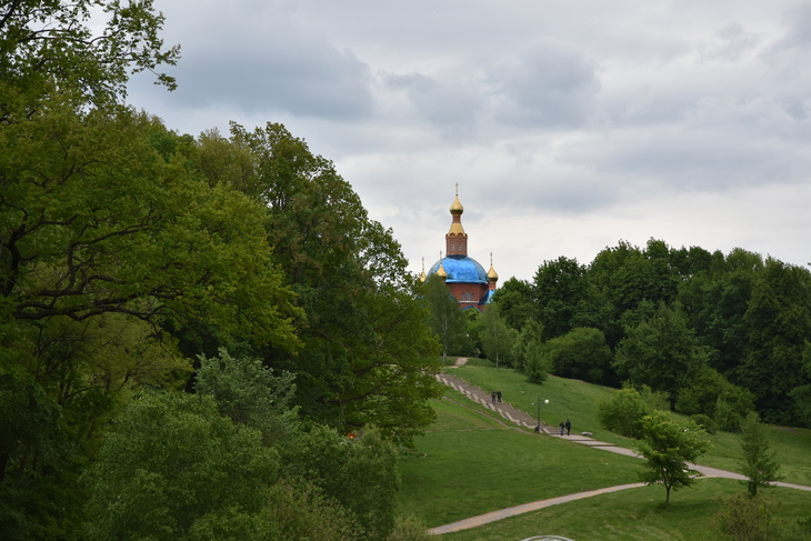 Дубовое белгородская область фото