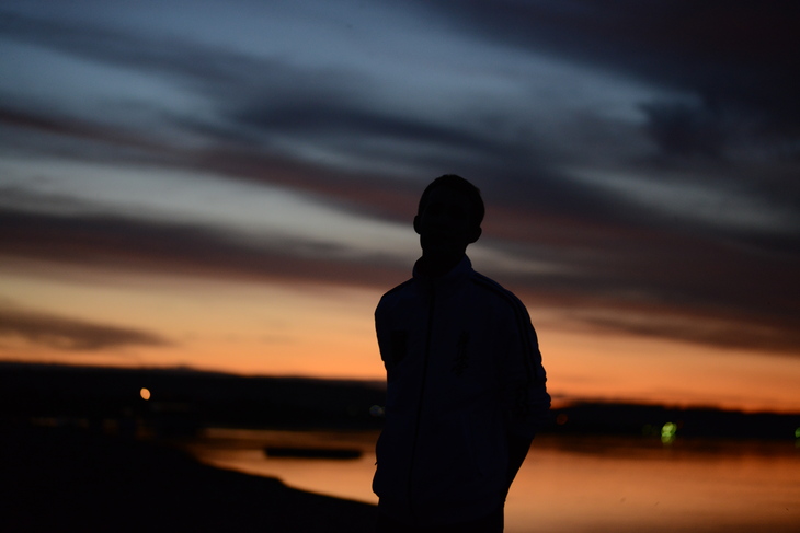 Image-normal