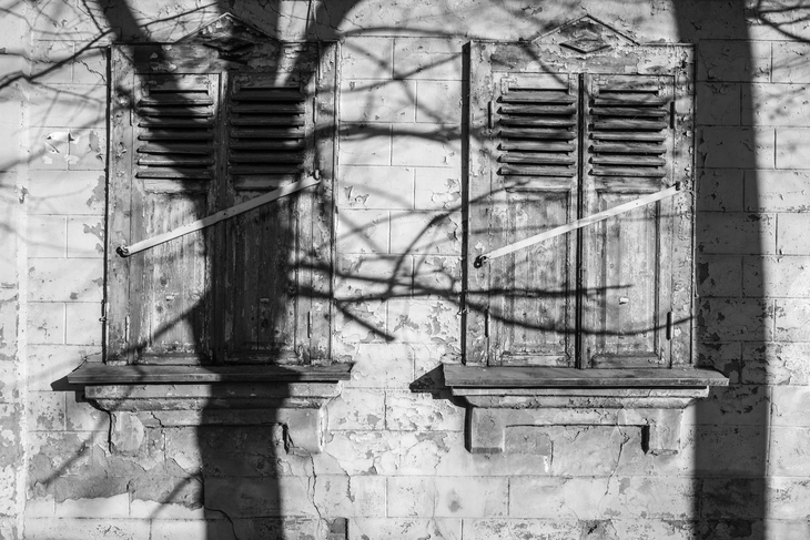 Image-normal