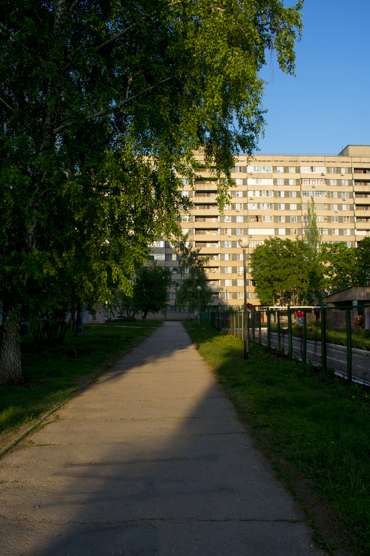 Image-normal