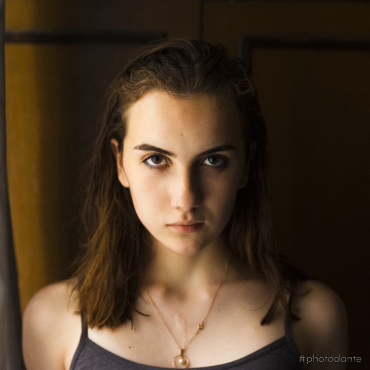 Image-normal