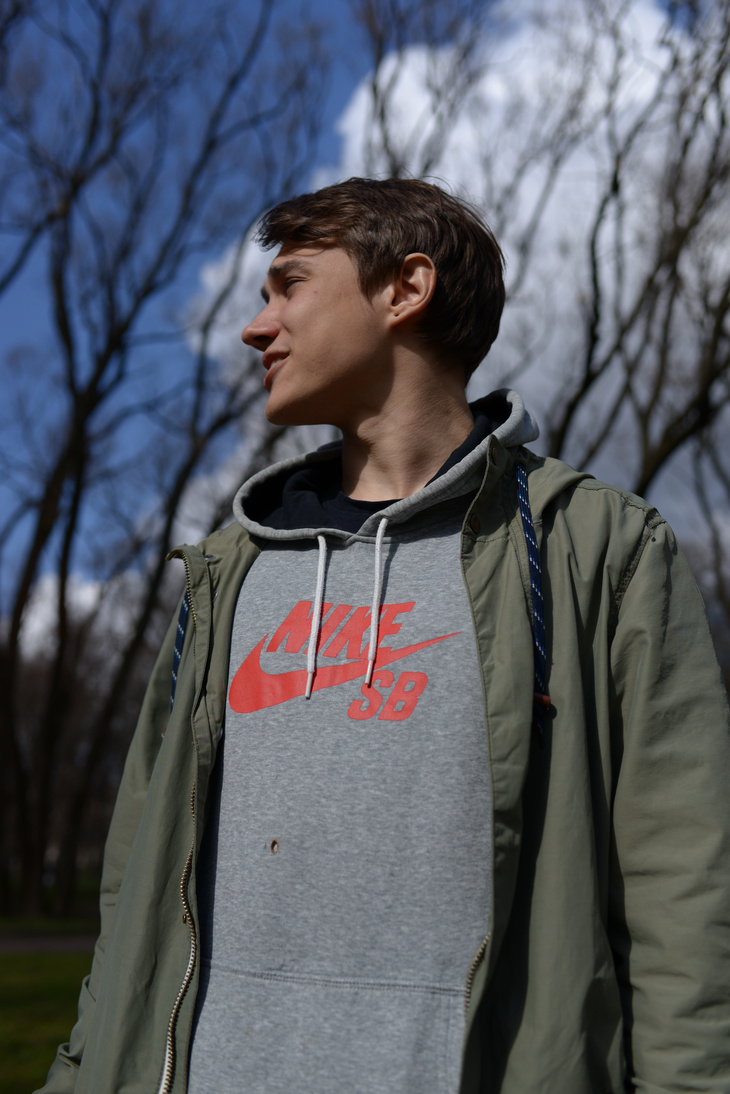 Image-normal