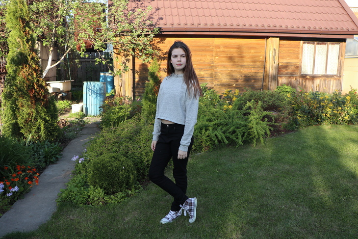 Image-normal
