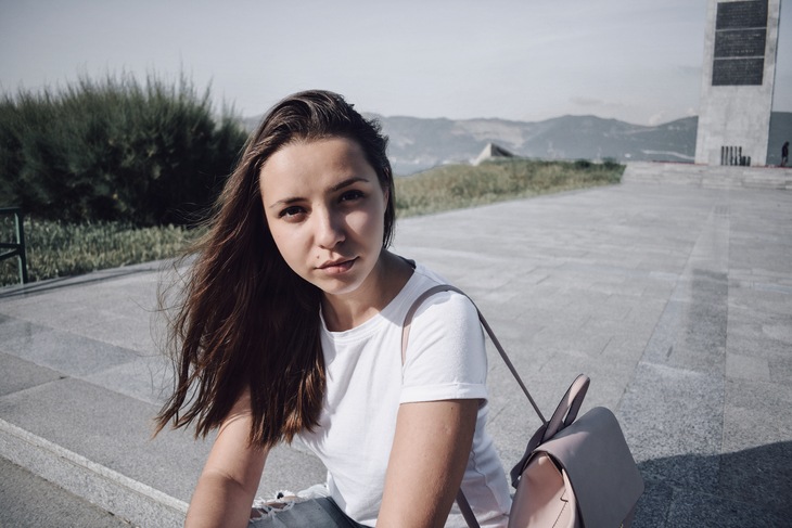 Image-normal