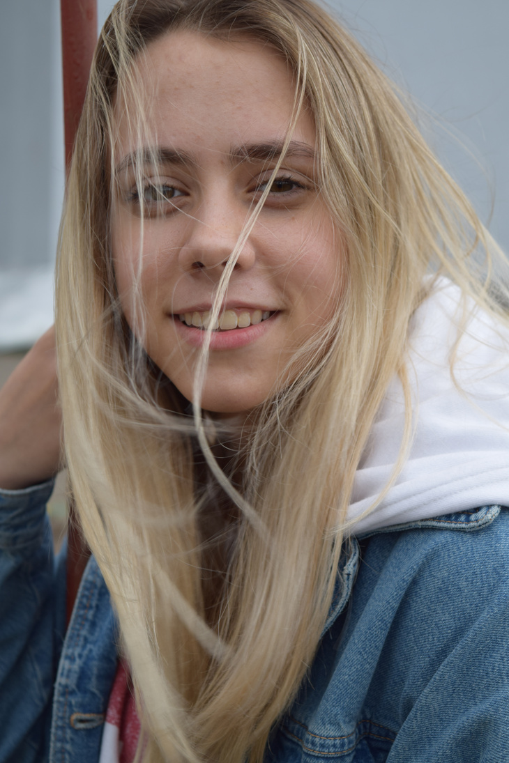Image-normal