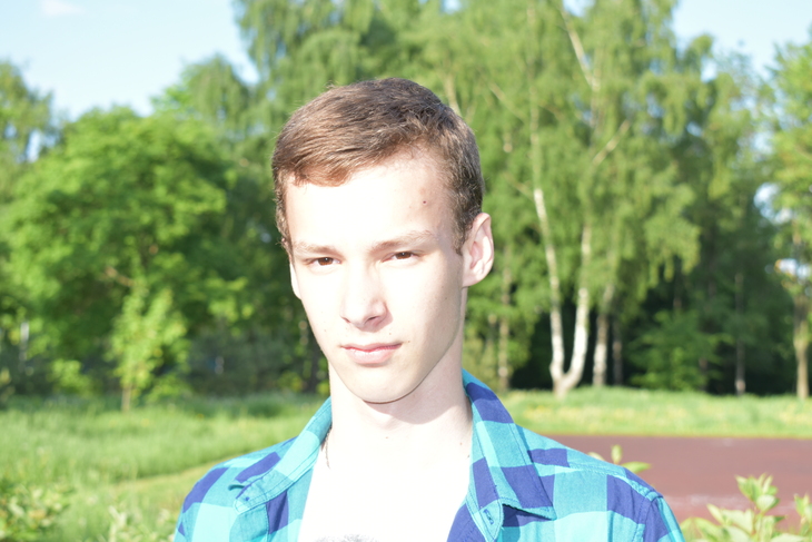 Image-normal