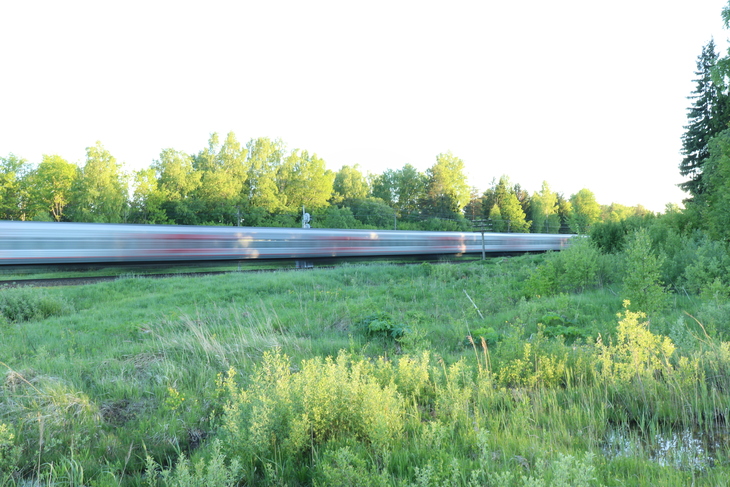 Image-normal