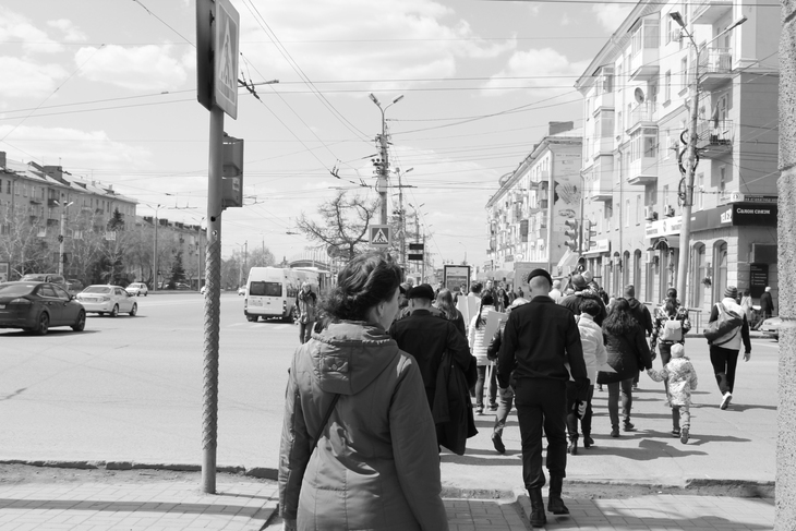 Image-normal