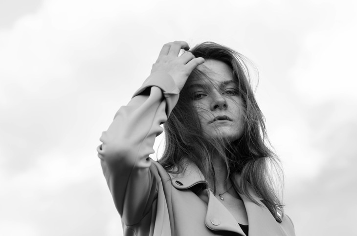 Image-normal