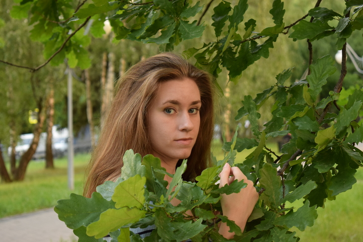 Image-normal