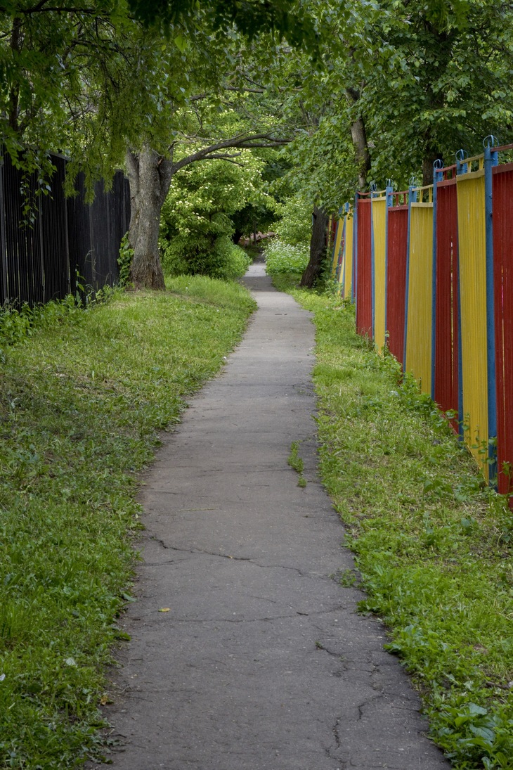 Image-normal