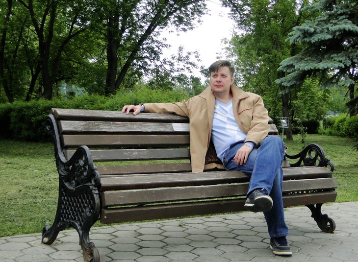 Image-normal