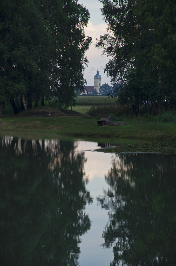 Image-normal