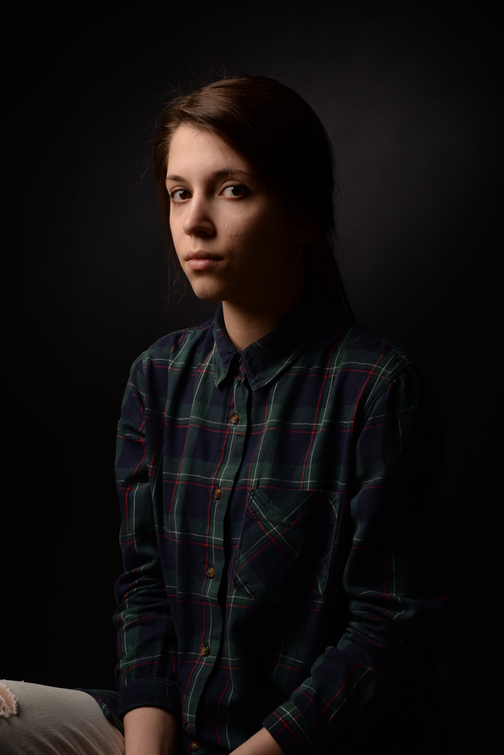 Image-normal