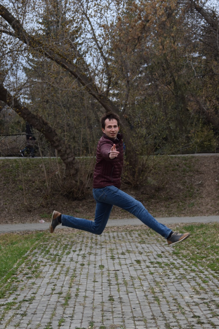 Image-normal