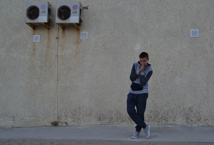 Image-normal