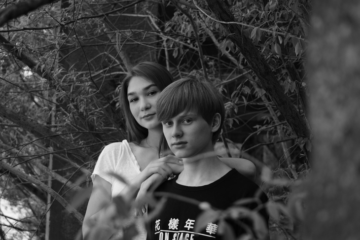 Image-normal