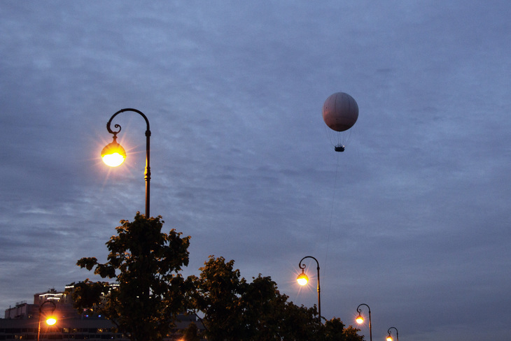 Image-normal