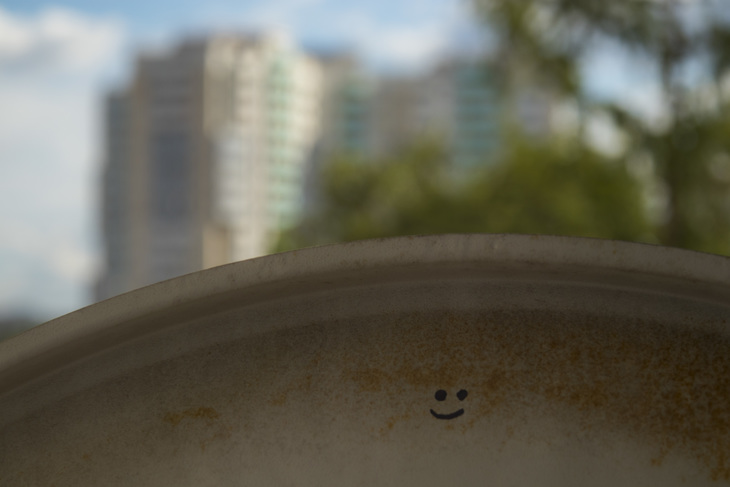 Image-normal