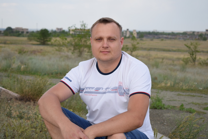 Image-normal