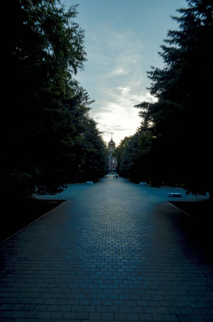 Image-normal