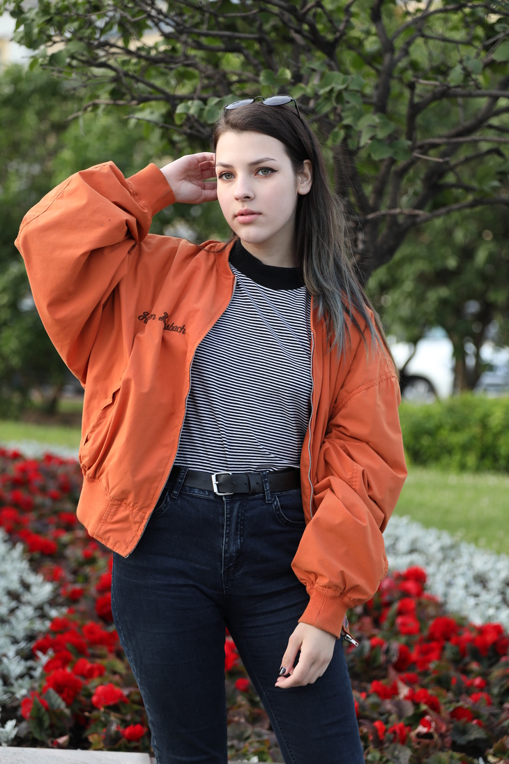 Image-normal