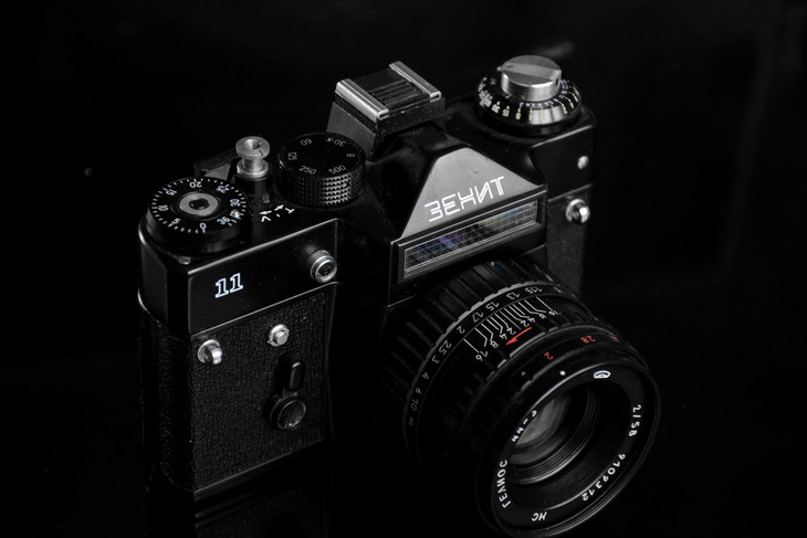 Image-normal