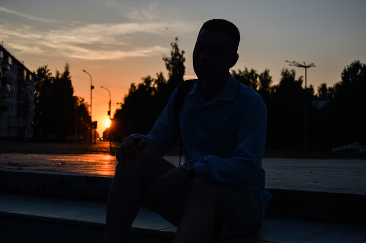 Image-normal