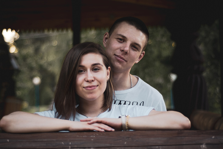 Image-normal