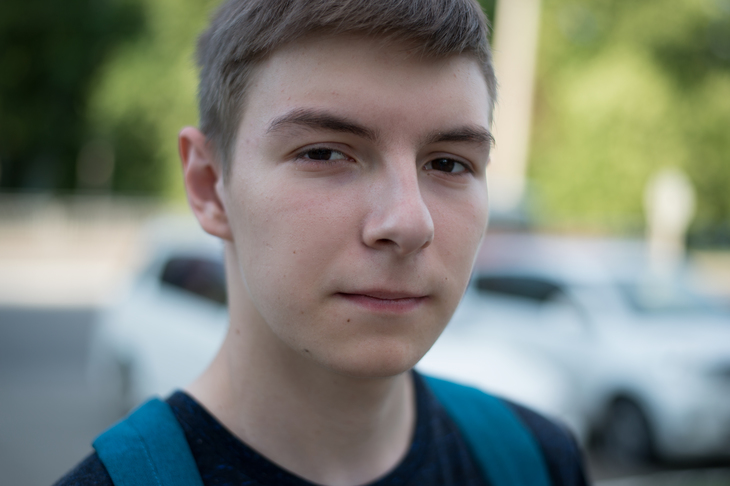 Image-normal
