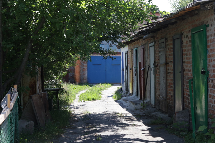 Image-normal