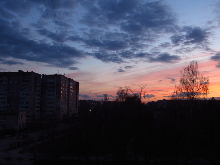 Image-normal